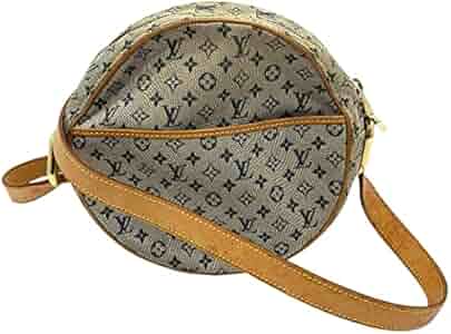 Amazon | [ルイヴィトン] M92000 ジャンヌGM モノグラムミニ 鞄